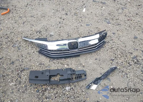 2016 Honda Accord Ex z USA, uszkodzony, nr VIN 1HGCR2F71GA021884